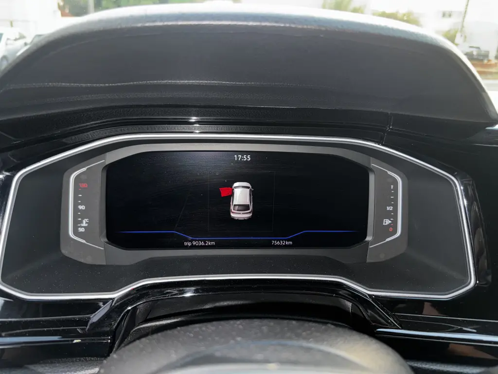 VOLKSWAGEN Nivus - Foto