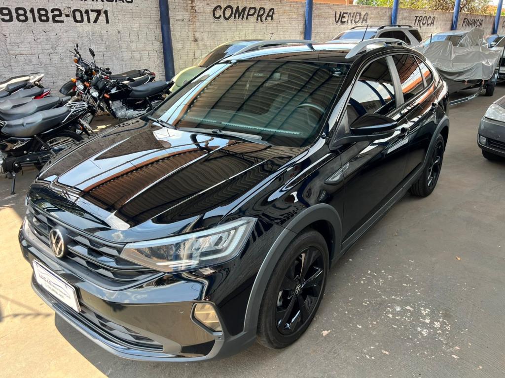 VOLKSWAGEN Nivus - Foto