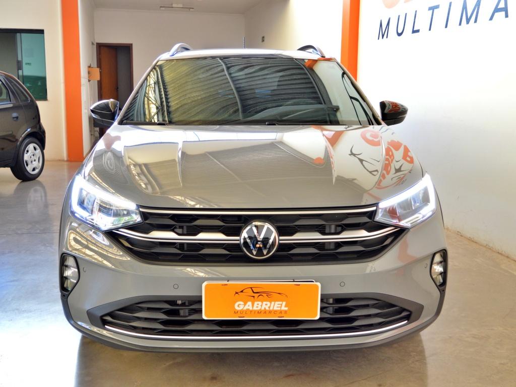 VOLKSWAGEN Nivus - Miniatura