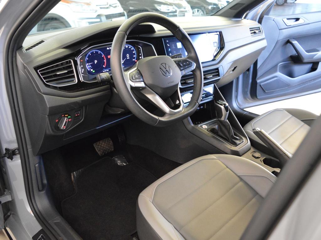 VOLKSWAGEN Nivus - Miniatura