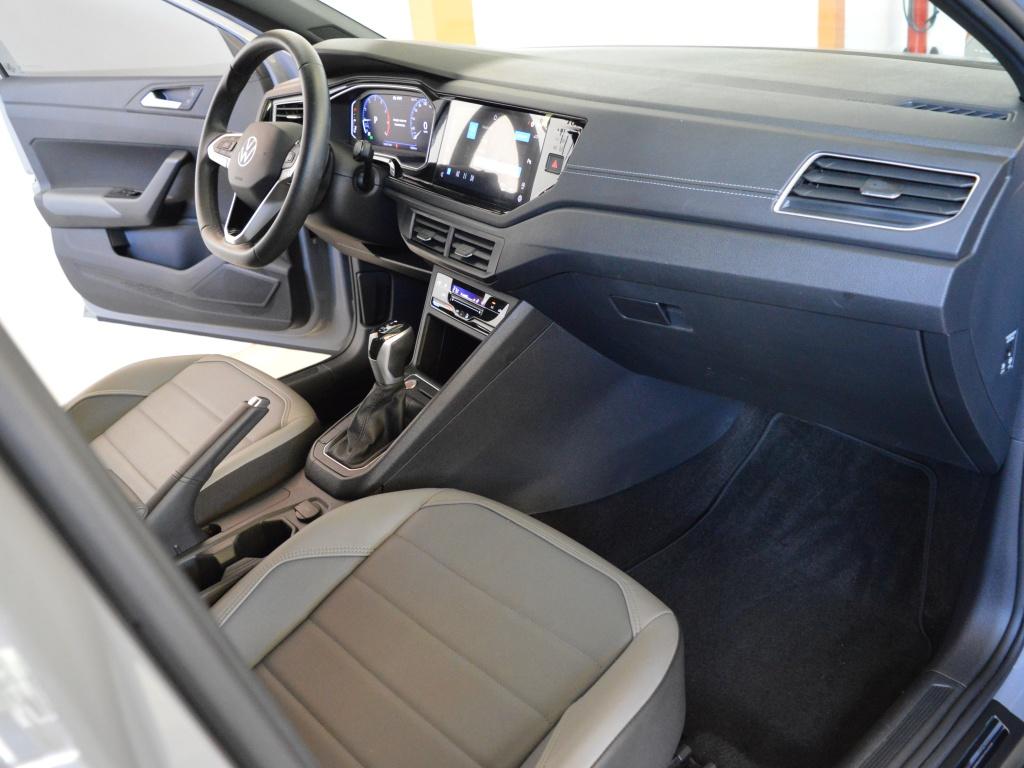 VOLKSWAGEN Nivus - Foto