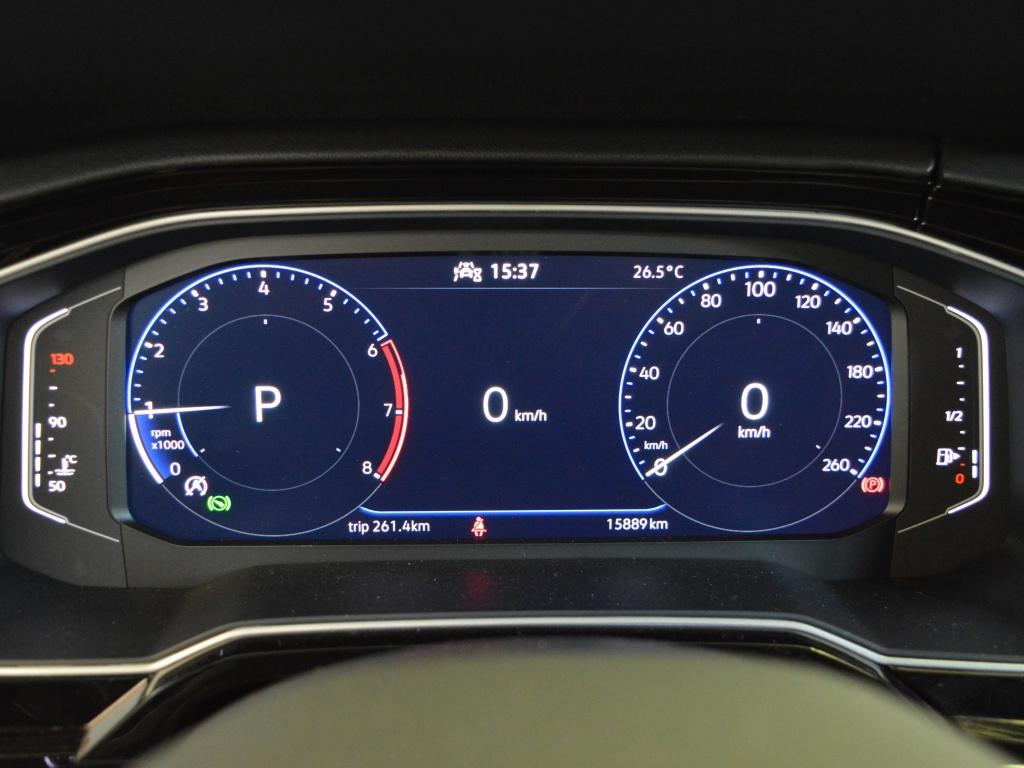 VOLKSWAGEN Nivus - Foto