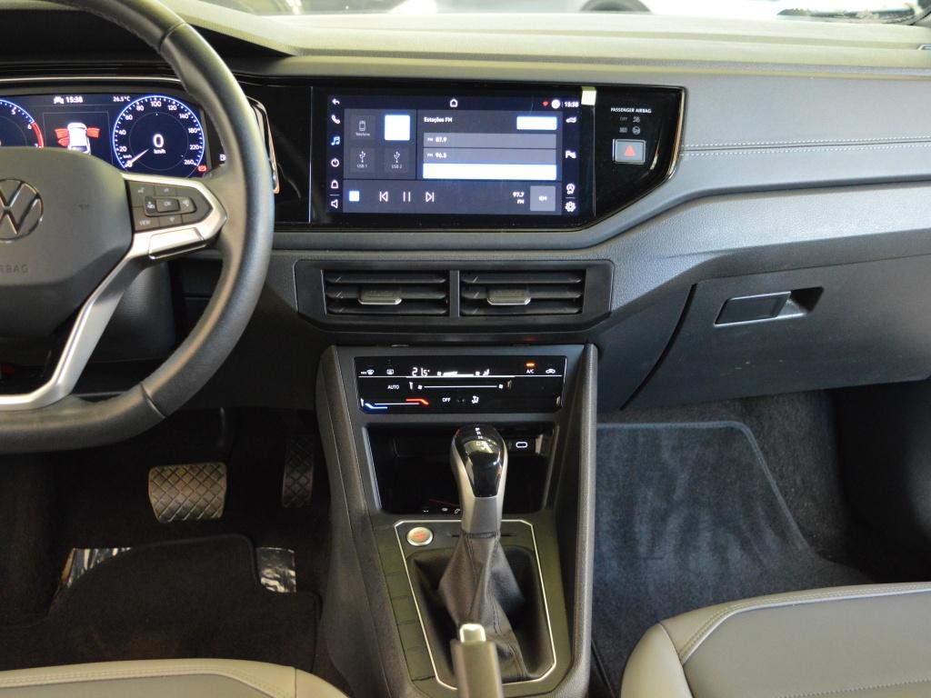 VOLKSWAGEN Nivus - Foto