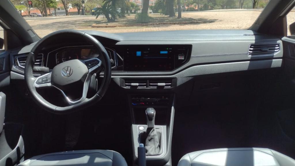 VOLKSWAGEN Nivus - Foto