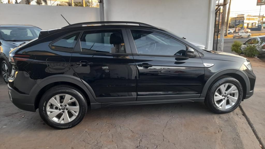 VOLKSWAGEN Nivus - Foto