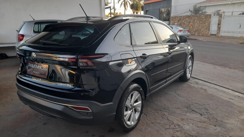 VOLKSWAGEN Nivus - Foto