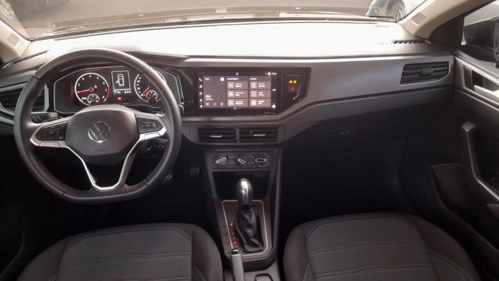 VOLKSWAGEN Nivus - Foto