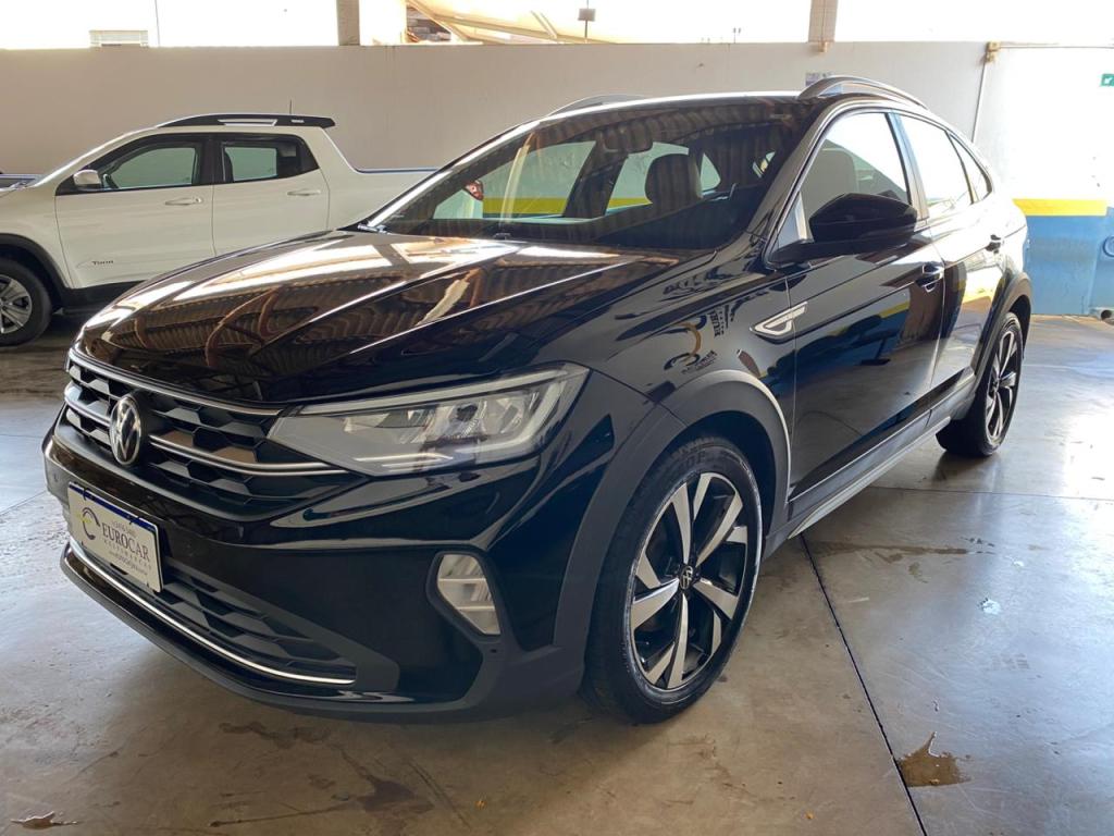 VOLKSWAGEN Nivus - Foto