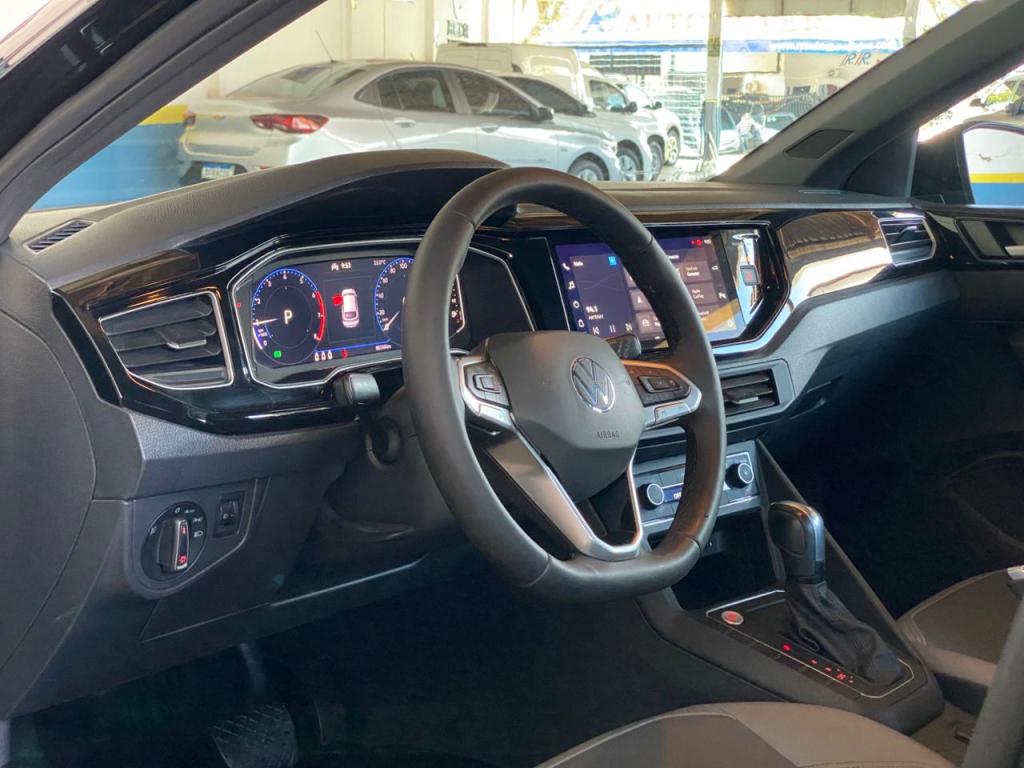 VOLKSWAGEN Nivus - Foto