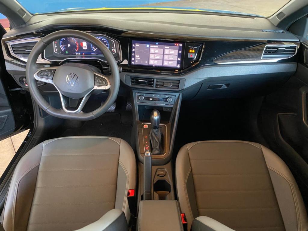 VOLKSWAGEN Nivus - Foto