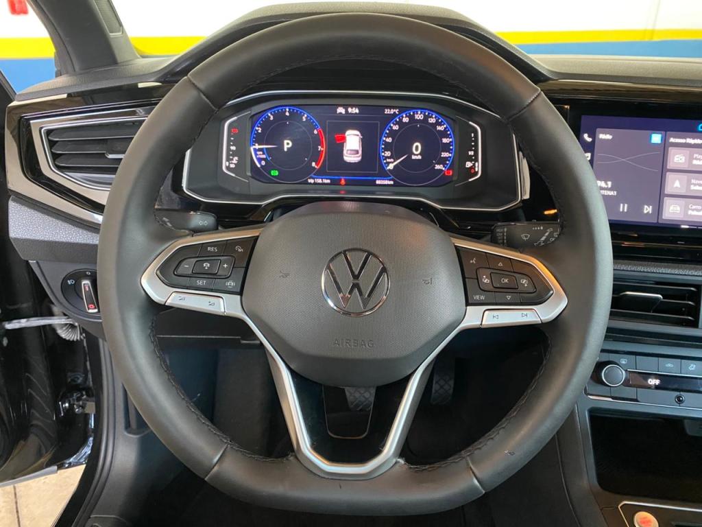 VOLKSWAGEN Nivus - Foto