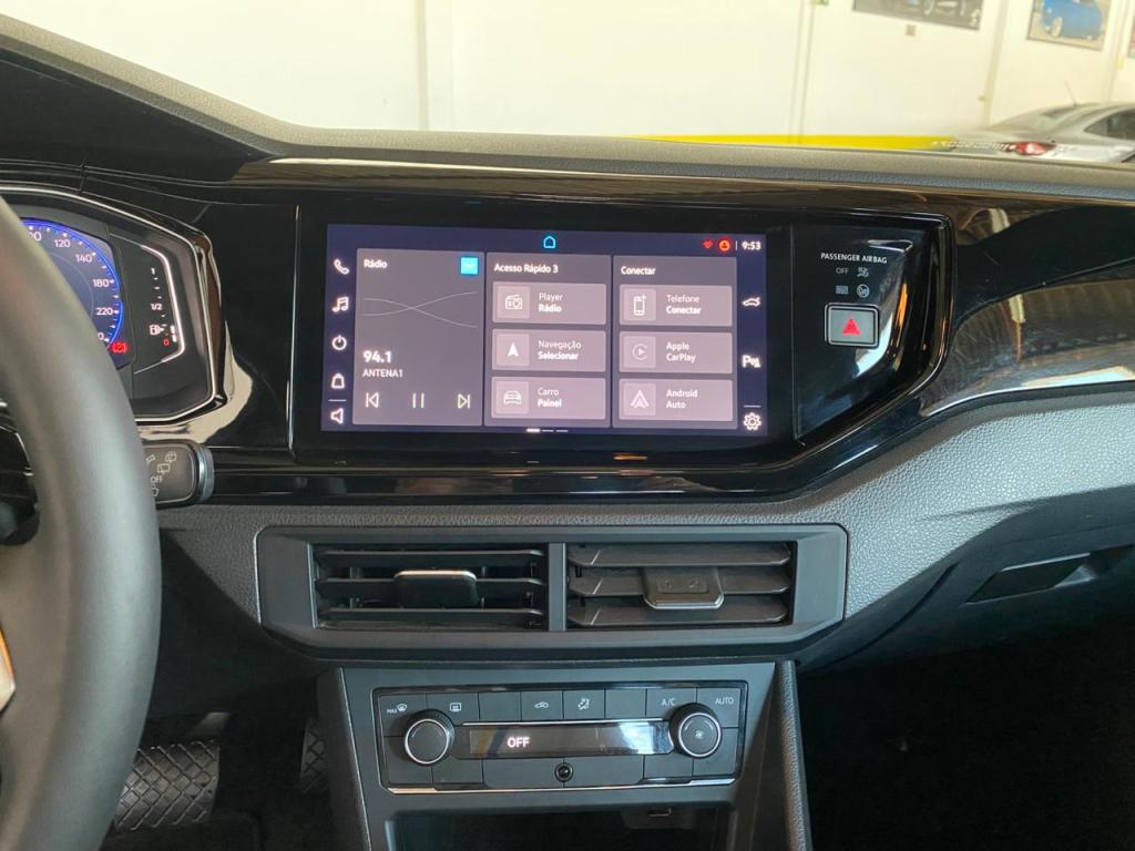 VOLKSWAGEN Nivus - Foto