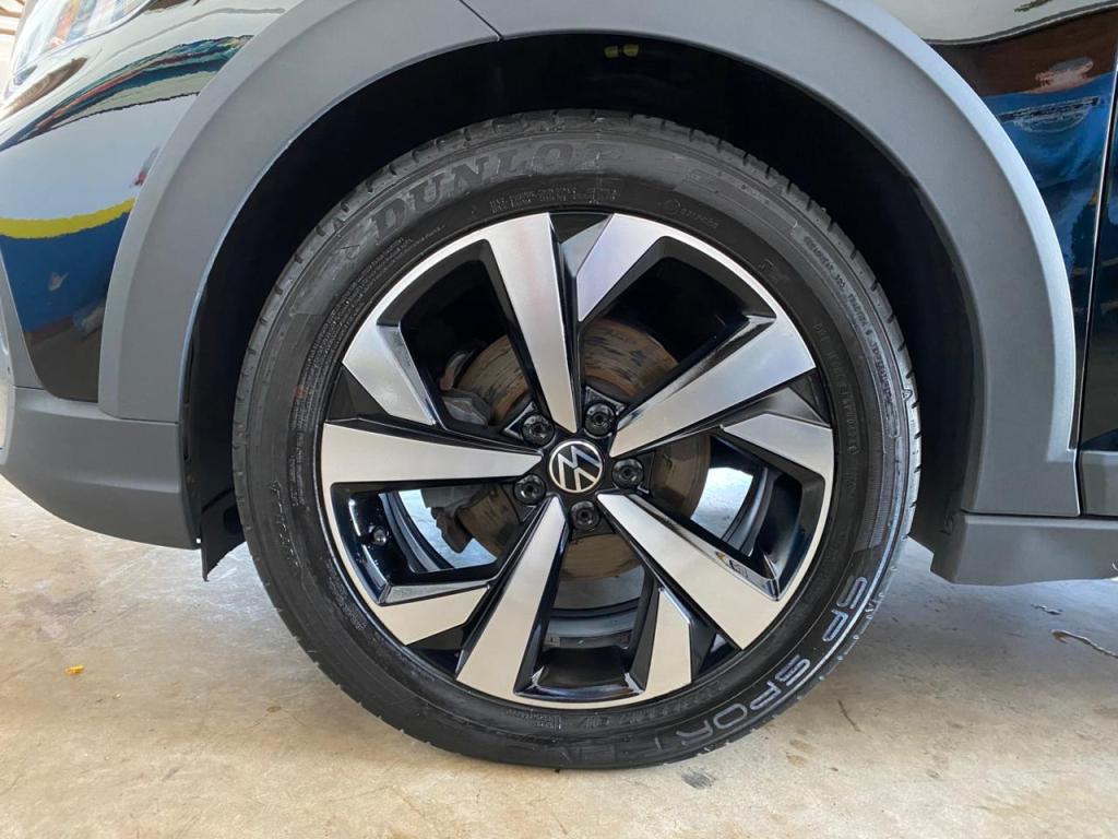 VOLKSWAGEN Nivus - Foto