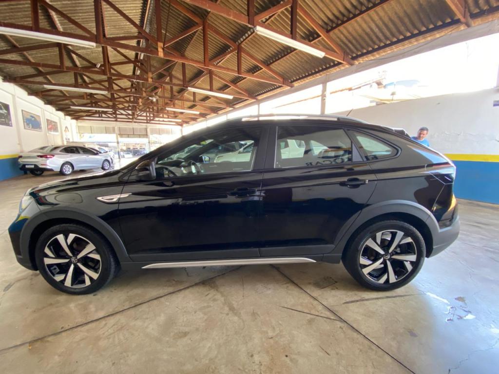 VOLKSWAGEN Nivus - Foto