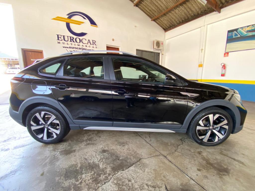 VOLKSWAGEN Nivus - Foto