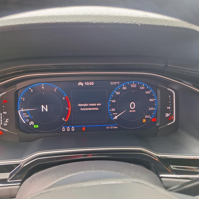 VOLKSWAGEN Nivus - Foto