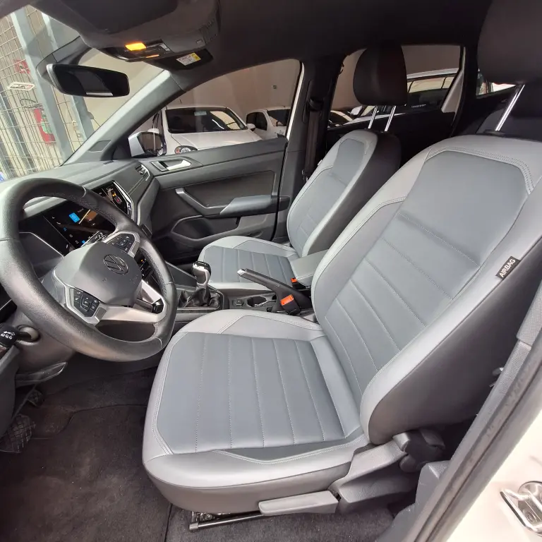 VOLKSWAGEN Nivus - Foto