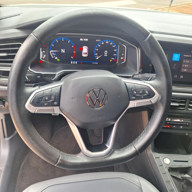 VOLKSWAGEN Nivus - Foto