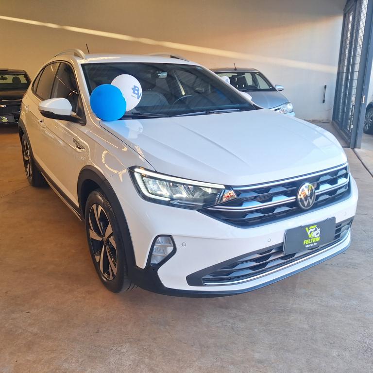 VOLKSWAGEN Nivus - Foto