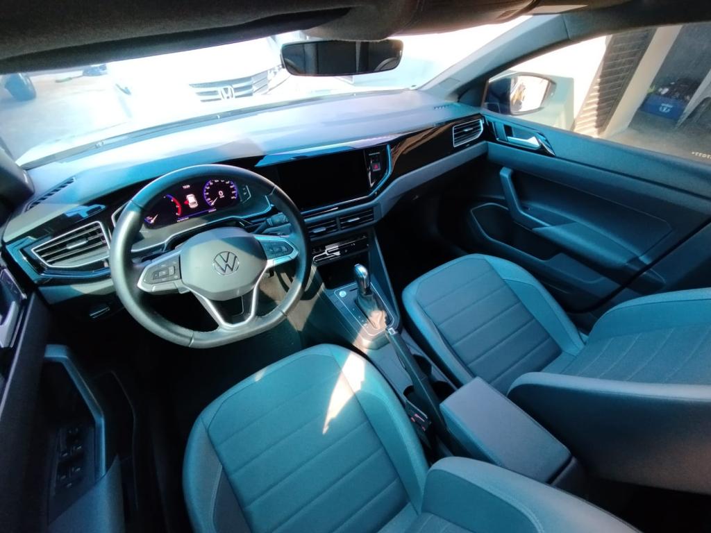 VOLKSWAGEN Nivus - Foto