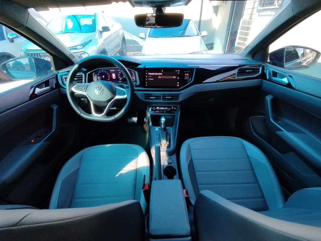 VOLKSWAGEN Nivus - Foto