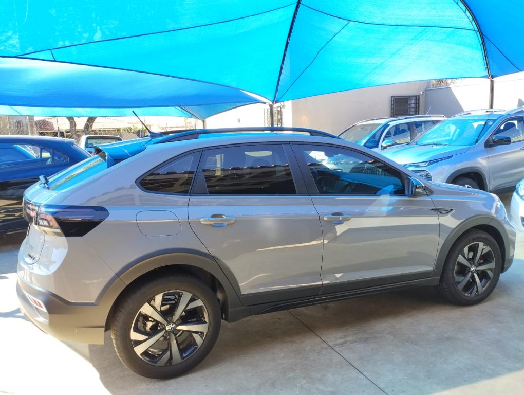 VOLKSWAGEN Nivus - Foto