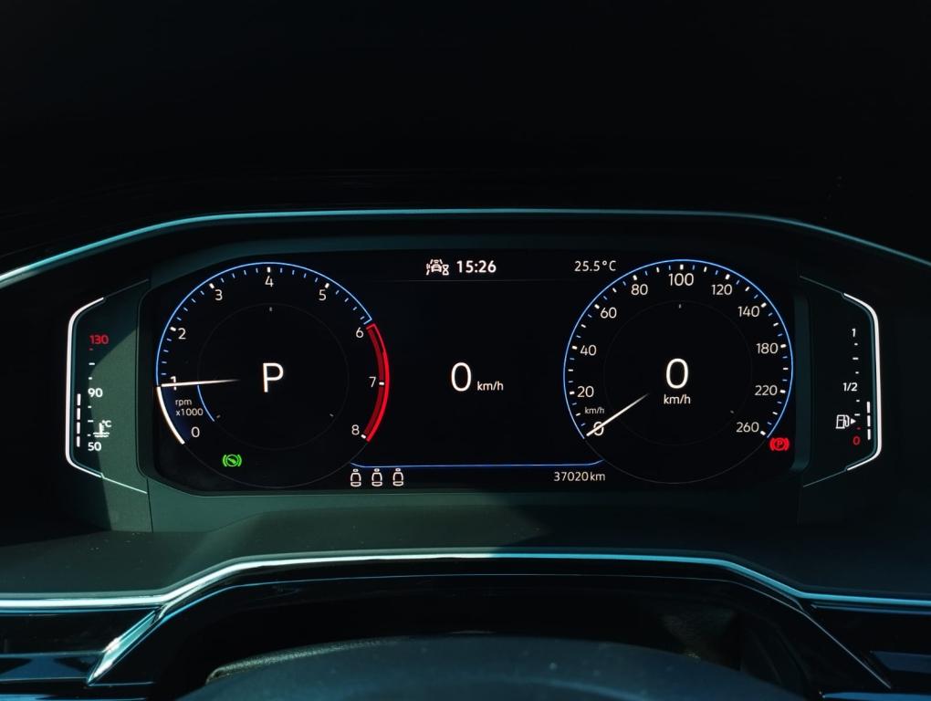 VOLKSWAGEN Nivus - Foto