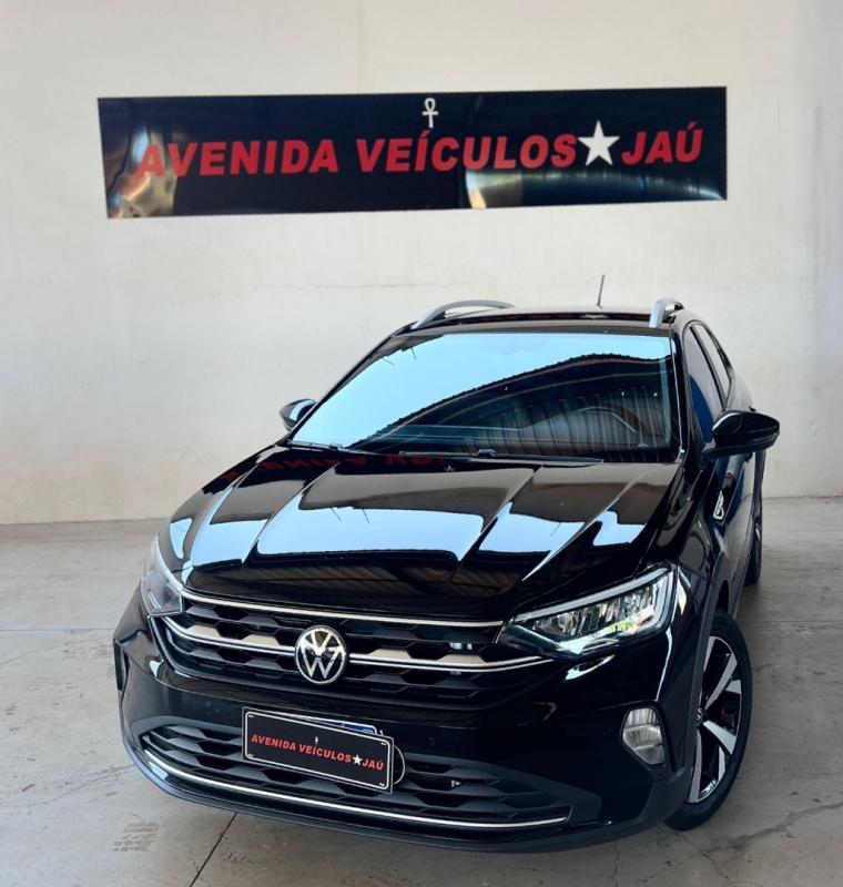 VOLKSWAGEN Nivus