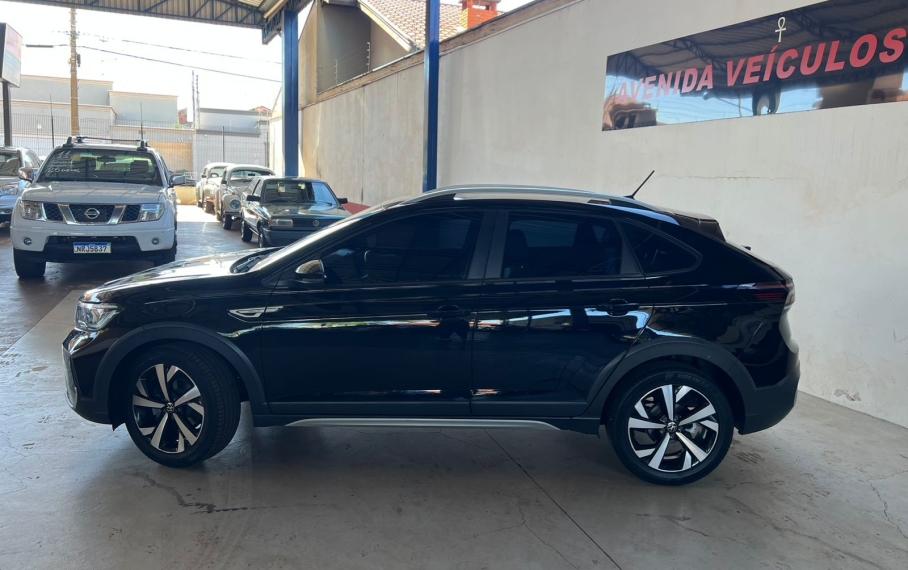 VOLKSWAGEN Nivus - Foto