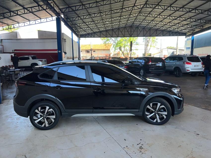 VOLKSWAGEN Nivus - Foto