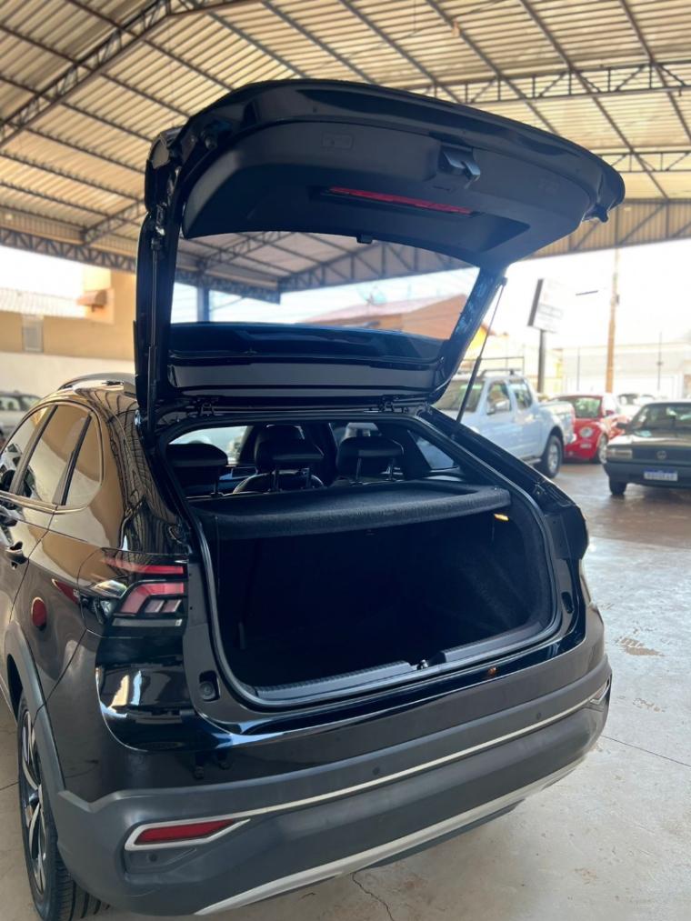 VOLKSWAGEN Nivus - Foto