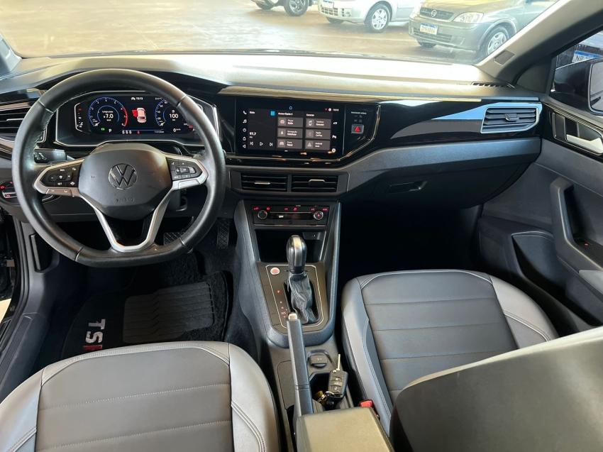 VOLKSWAGEN Nivus - Foto