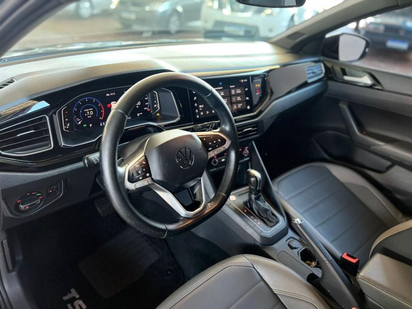 VOLKSWAGEN Nivus - Foto