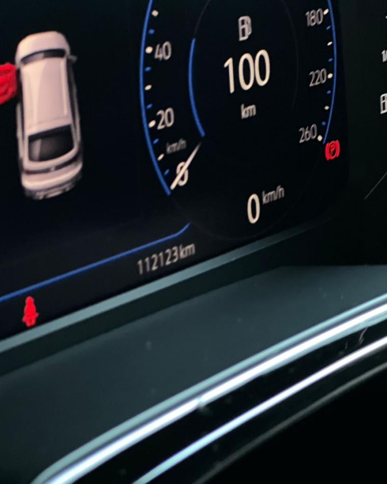 VOLKSWAGEN Nivus - Foto