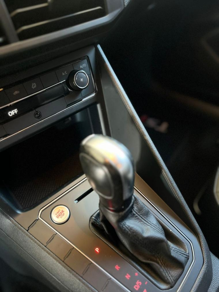 VOLKSWAGEN Nivus - Foto