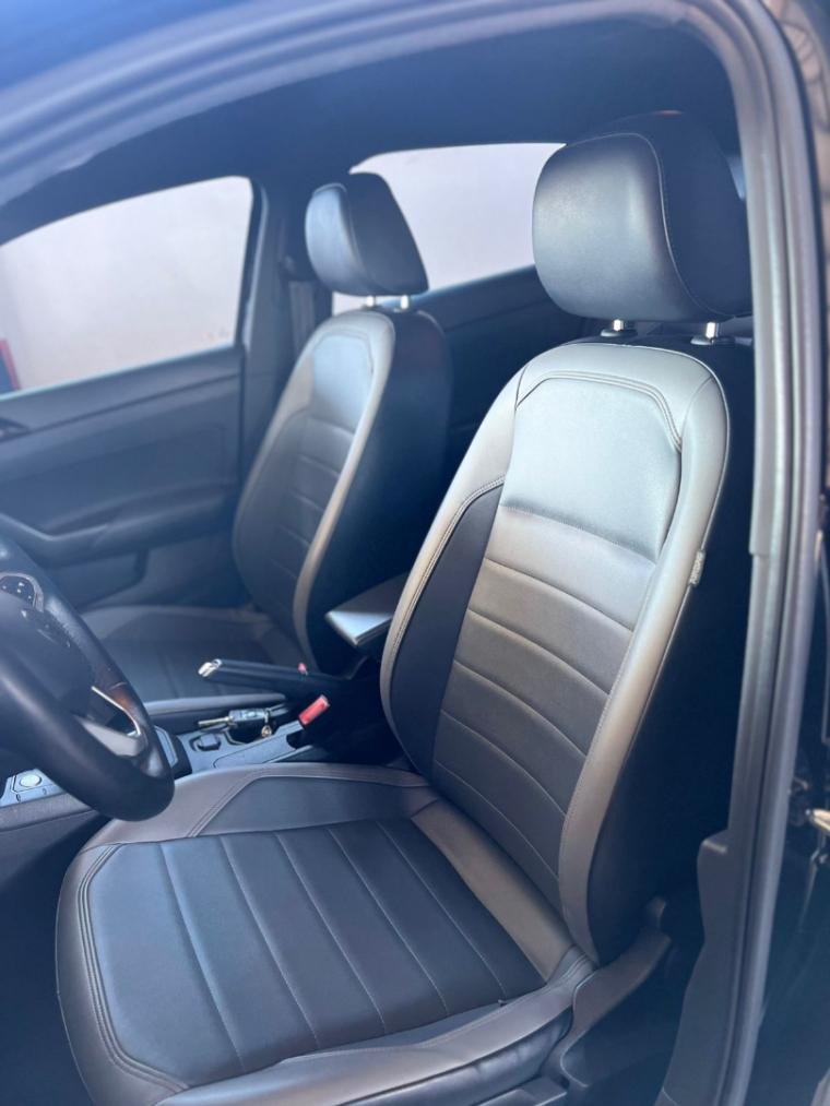 VOLKSWAGEN Nivus - Foto