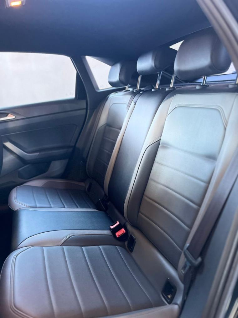 VOLKSWAGEN Nivus - Foto