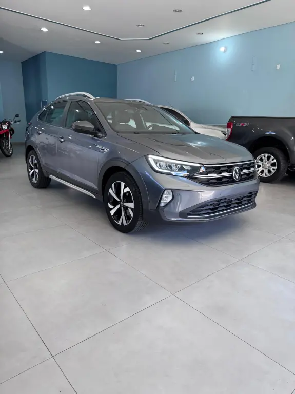 VOLKSWAGEN Nivus - Foto
