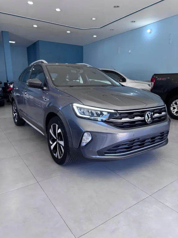 VOLKSWAGEN Nivus - Foto