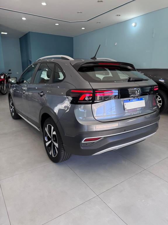 VOLKSWAGEN Nivus - Miniatura