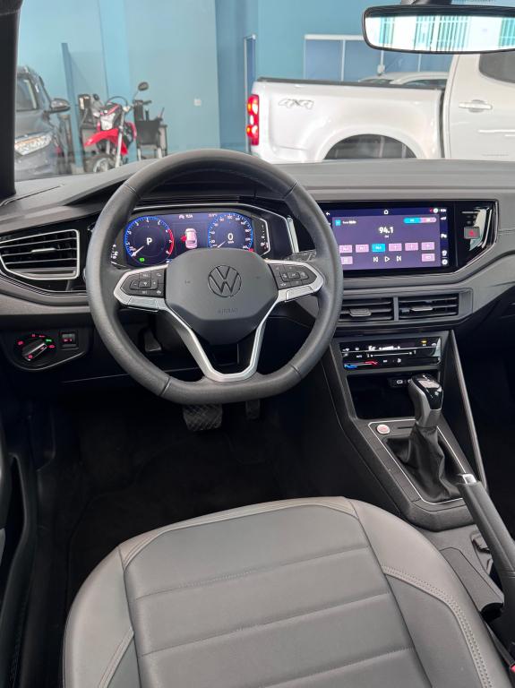 VOLKSWAGEN Nivus - Miniatura