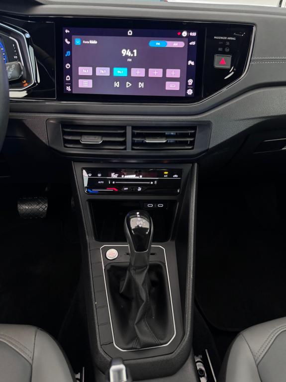 VOLKSWAGEN Nivus - Miniatura