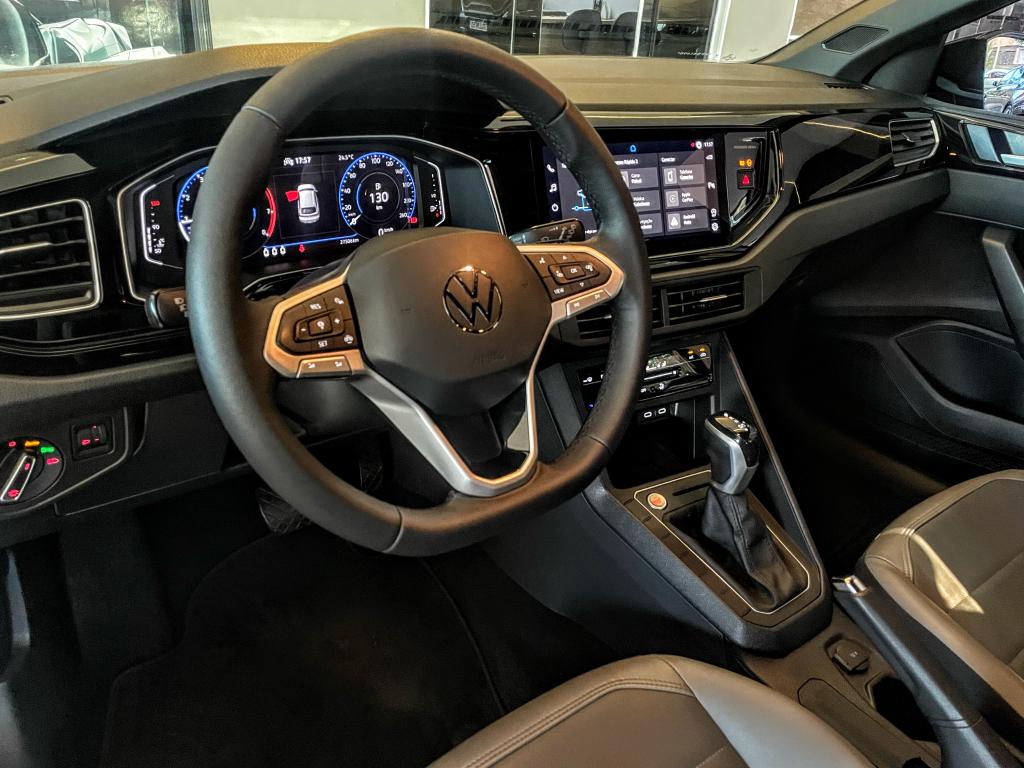 VOLKSWAGEN Nivus - Foto