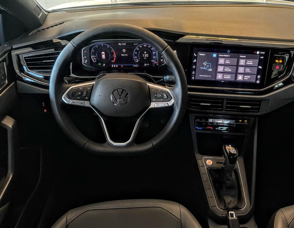 VOLKSWAGEN Nivus - Foto