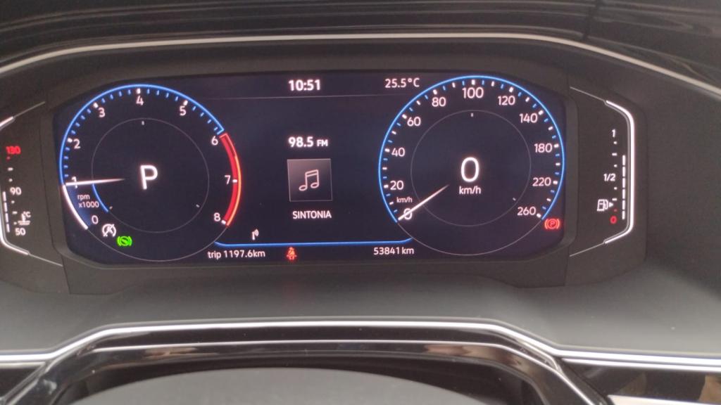 VOLKSWAGEN Nivus - Foto