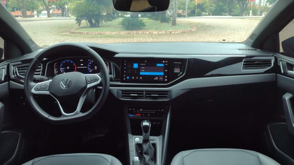 VOLKSWAGEN Nivus - Foto