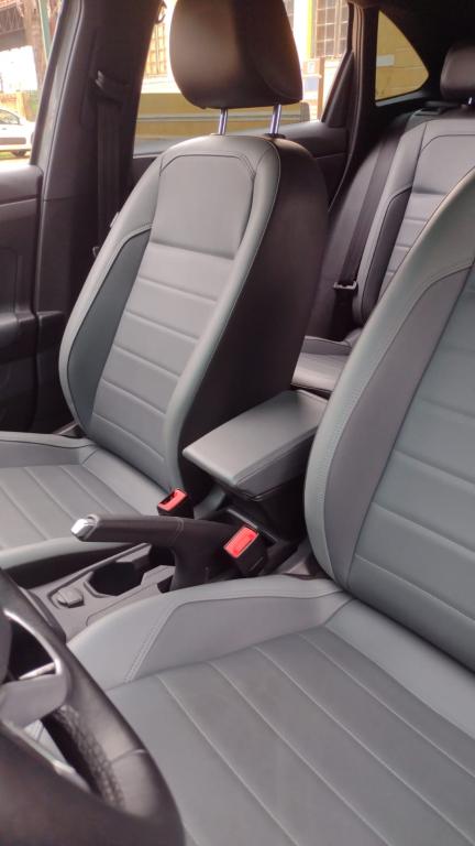 VOLKSWAGEN Nivus - Foto