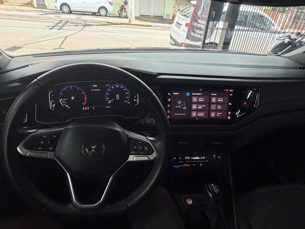 VOLKSWAGEN Nivus - Foto