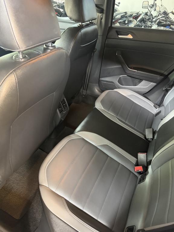 VOLKSWAGEN Nivus - Foto