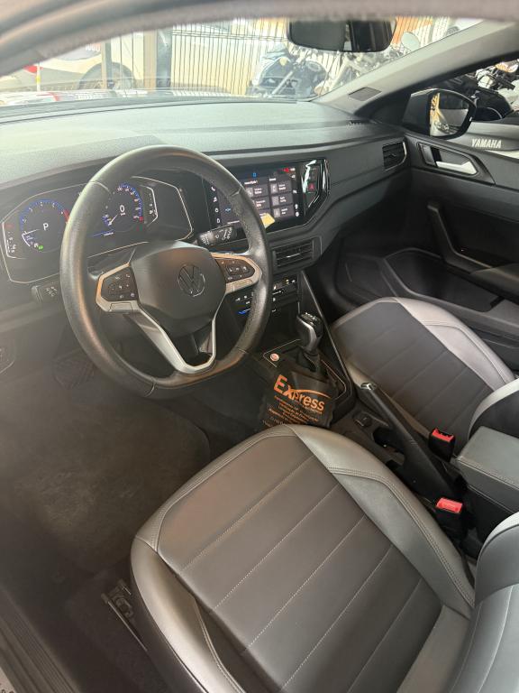 VOLKSWAGEN Nivus - Foto